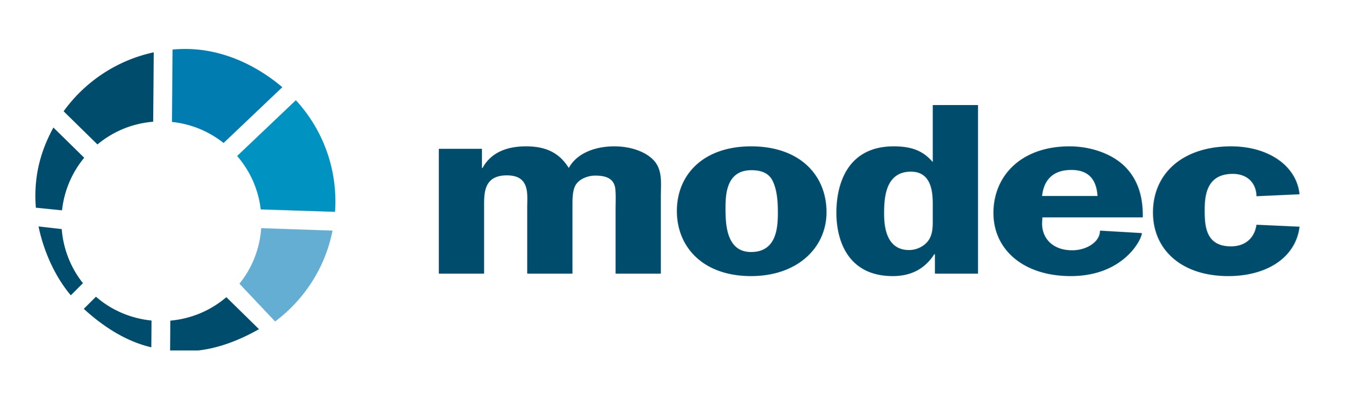 Modec Logo